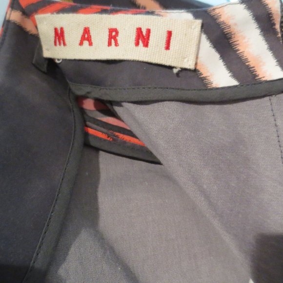 MARNI SKIRT - LIKE NEW - Picture 5 of 7